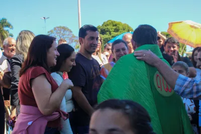 2ª Romaria das Vans - 25-07-2026