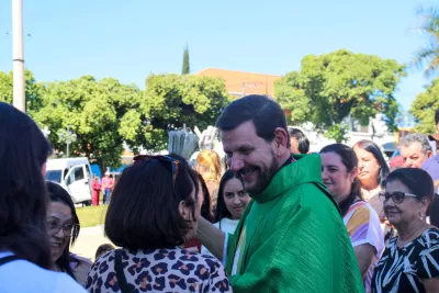 2ª Romaria das Vans - 25-07-2026