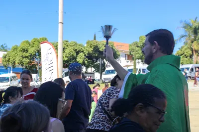 2ª Romaria das Vans - 25-07-2026