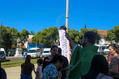 2ª Romaria das Vans - 25-07-2026