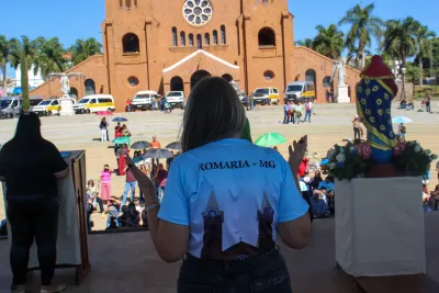 2ª Romaria das Vans - 25-07-2026