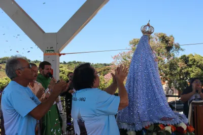 2ª Romaria das Vans - 25-07-2026