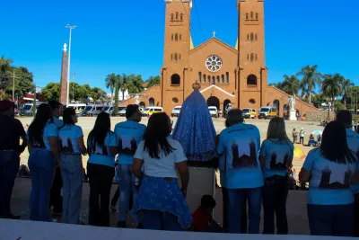 2ª Romaria das Vans - 25-07-2026