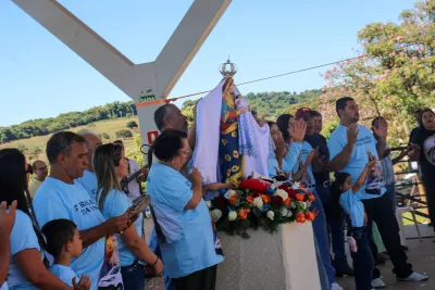 2ª Romaria das Vans - 25-07-2026