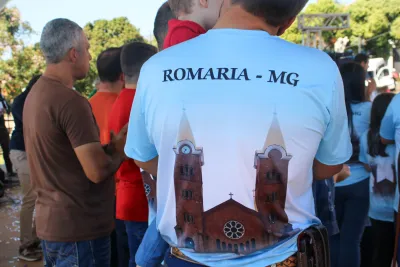 2ª Romaria das Vans - 25-07-2026