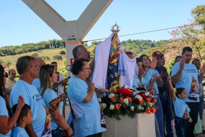 2ª Romaria das Vans - 25-07-2026