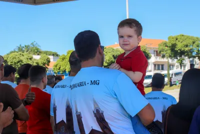 2ª Romaria das Vans - 25-07-2026