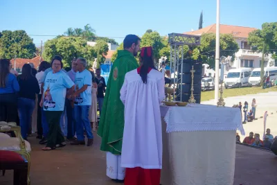2ª Romaria das Vans - 25-07-2026