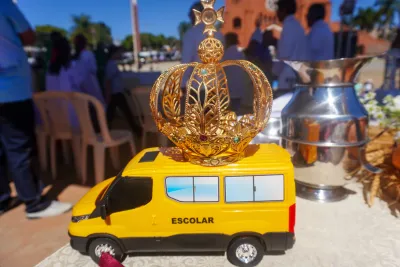 2ª Romaria das Vans - 25-07-2026