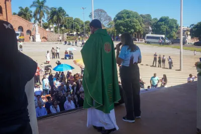 2ª Romaria das Vans - 25-07-2026