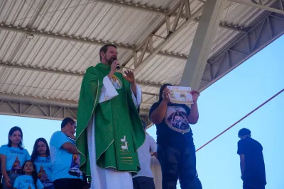 2ª Romaria das Vans - 25-07-2026