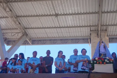 2ª Romaria das Vans - 25-07-2026