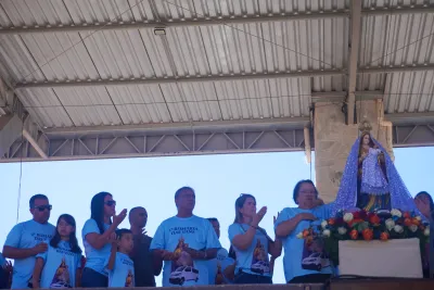 2ª Romaria das Vans - 25-07-2026