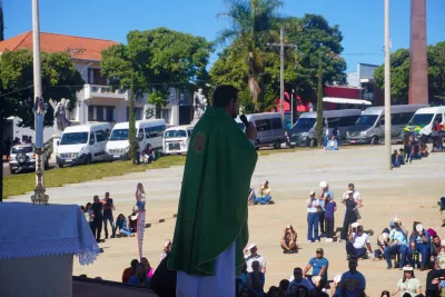 2ª Romaria das Vans - 25-07-2026