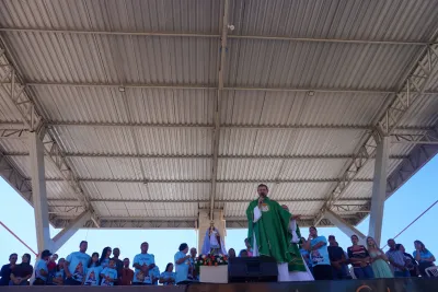 2ª Romaria das Vans - 25-07-2026