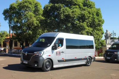 2ª Romaria das Vans - 25-07-2026