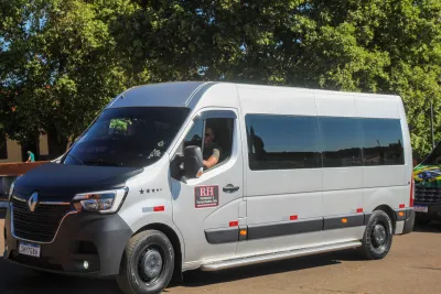 2ª Romaria das Vans - 25-07-2026