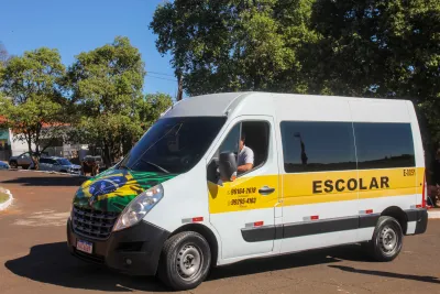 2ª Romaria das Vans - 25-07-2026