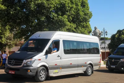 2ª Romaria das Vans - 25-07-2026