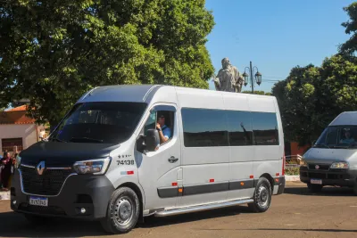 2ª Romaria das Vans - 25-07-2026