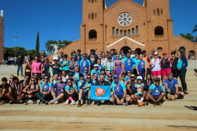 2ª Romaria das Vans - 25-07-2026