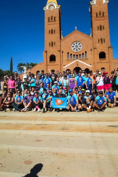 2ª Romaria das Vans - 25-07-2026