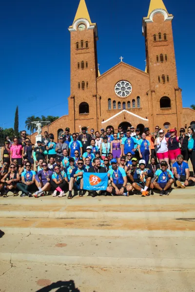2ª Romaria das Vans - 25-07-2026