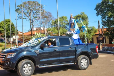 2ª Romaria das Vans - 25-07-2026