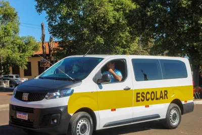2ª Romaria das Vans - 25-07-2026