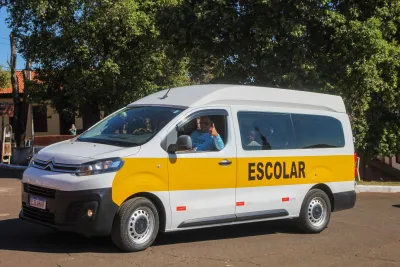 2ª Romaria das Vans - 25-07-2026