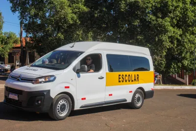 2ª Romaria das Vans - 25-07-2026