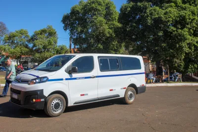 2ª Romaria das Vans - 25-07-2026