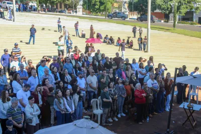 2ª Romaria das Vans - 25-07-2026