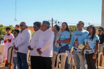 2ª Romaria das Vans - 25-07-2026