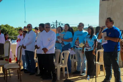2ª Romaria das Vans - 25-07-2026