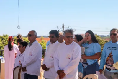 2ª Romaria das Vans - 25-07-2026