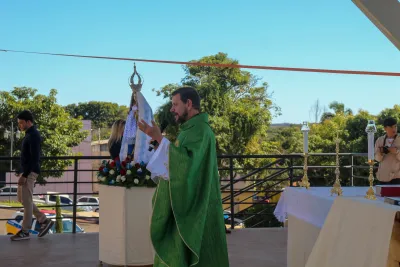 2ª Romaria das Vans - 25-07-2026