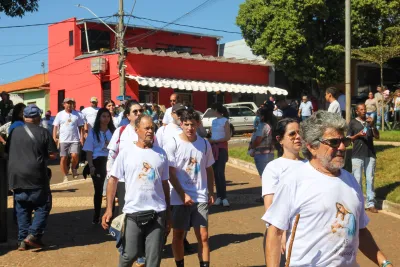 2ª Romaria das Vans - 25-07-2026