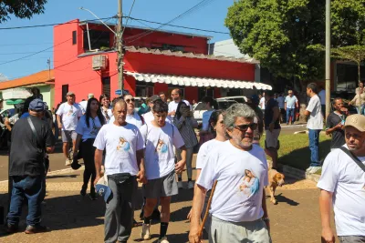 2ª Romaria das Vans - 25-07-2026