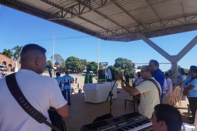 2ª Romaria das Vans - 25-07-2026