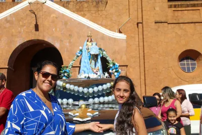 2ª Romaria das Vans - 25-07-2026