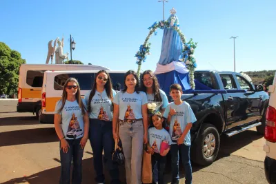 2ª Romaria das Vans - 25-07-2026