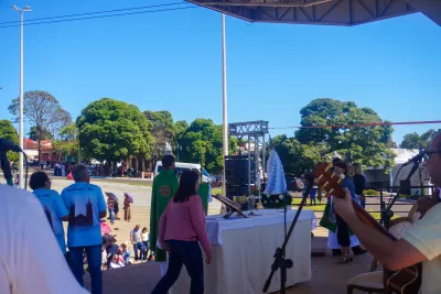 2ª Romaria das Vans - 25-07-2026