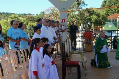 2ª Romaria das Vans - 25-07-2026