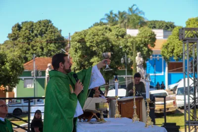 2ª Romaria das Vans - 25-07-2026