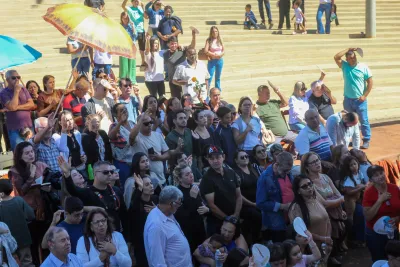 2ª Romaria das Vans - 25-07-2026