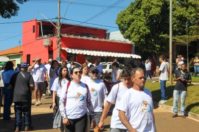 2ª Romaria das Vans - 25-07-2026