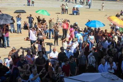 2ª Romaria das Vans - 25-07-2026