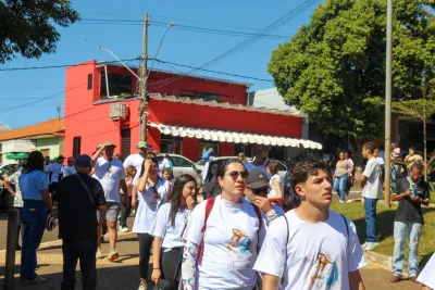 2ª Romaria das Vans - 25-07-2026
