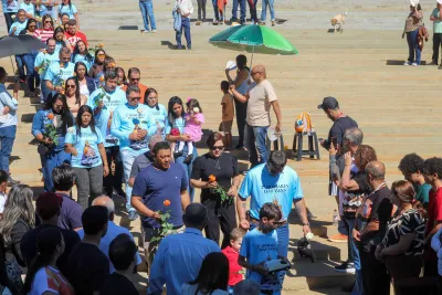 2ª Romaria das Vans - 25-07-2026